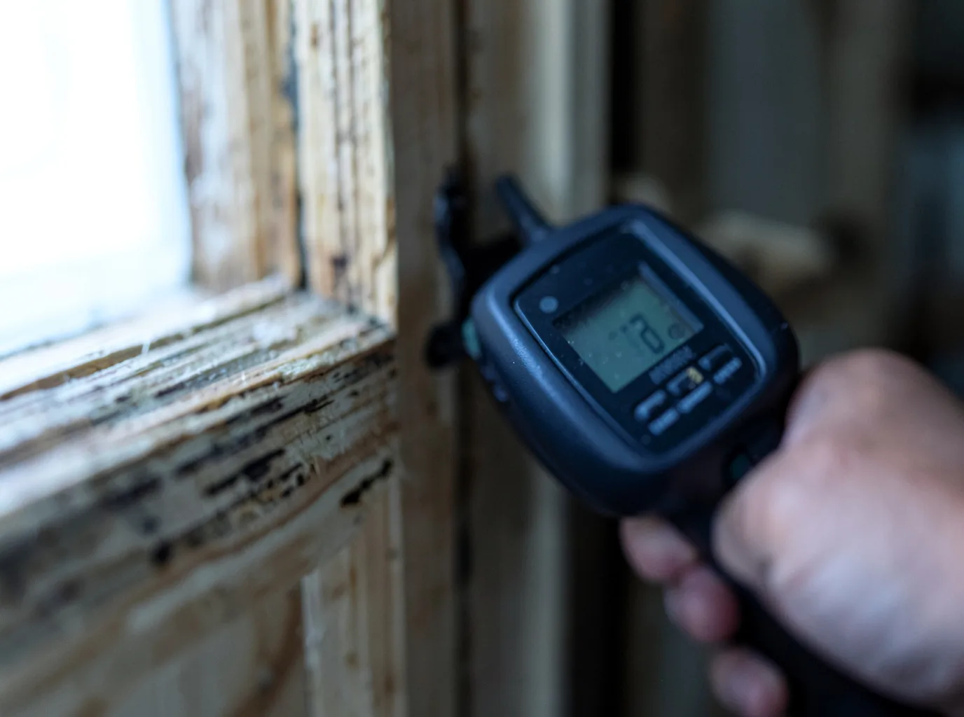 Commercial Water Damage Restoration in Bedford, NH